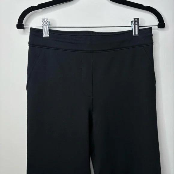 Spanx The Perfect Fit Ponte Kick Flare Pants - Picture 4 of 7